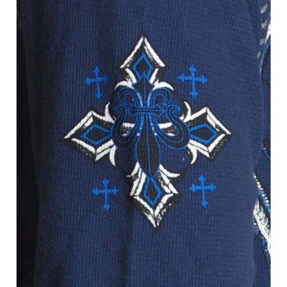 KAPRIOL Camicia Redwood Disegno Tartan In Cotone Maniche Lunghe Taschino Al Petto Con Portapenna Per Il Lavoro E Il Tempo Libero 108701479 - Foto 4